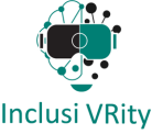 InclusiVrity Logo