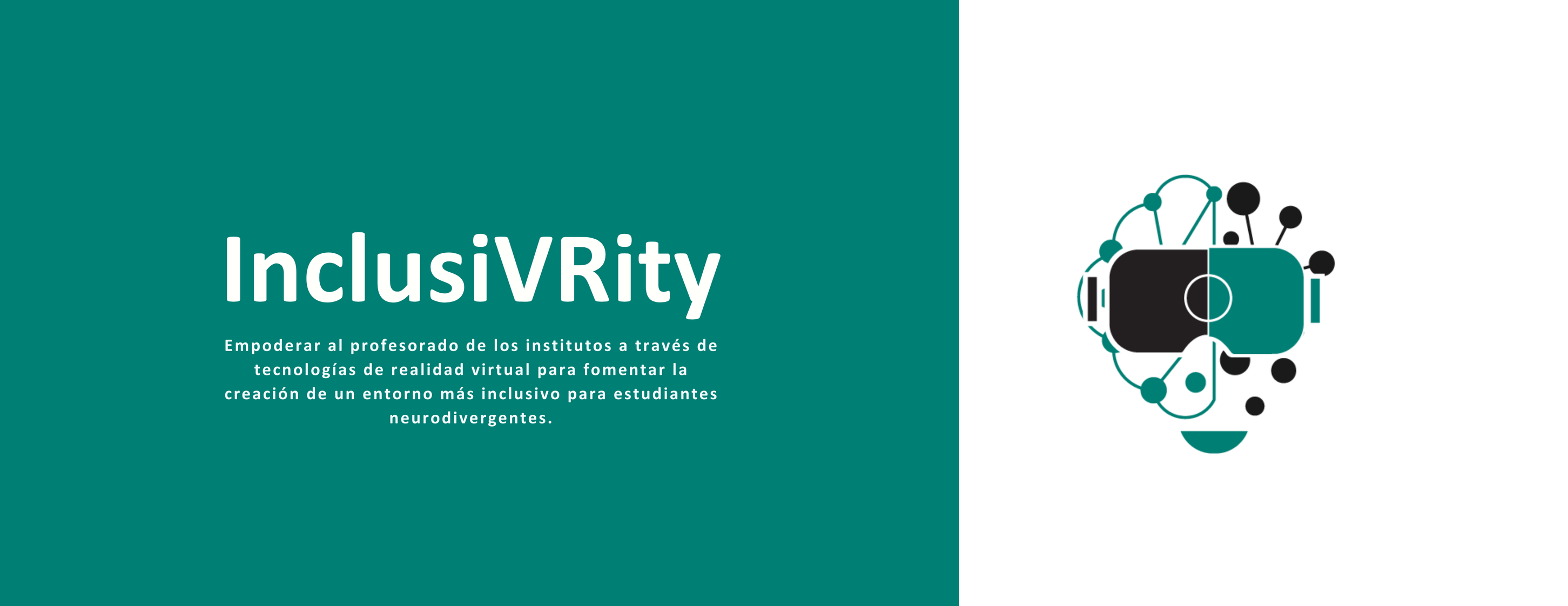 InclusiVRity Projec Header Image